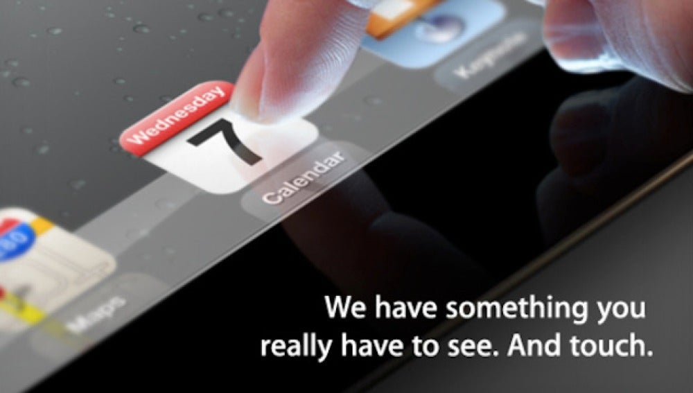 iPad 3