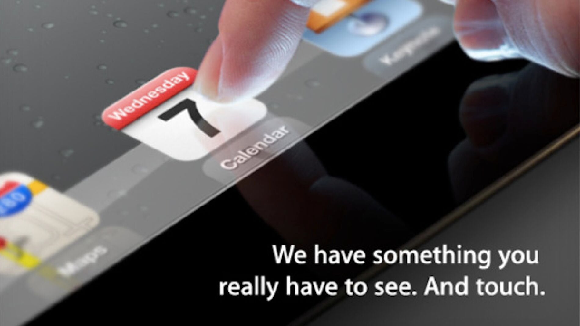 iPad 3