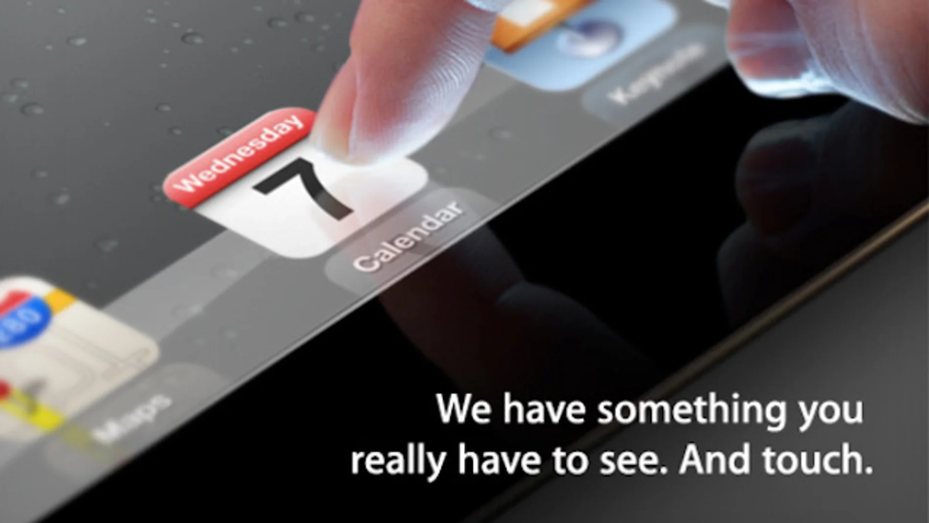 iPad 3 iPad 3