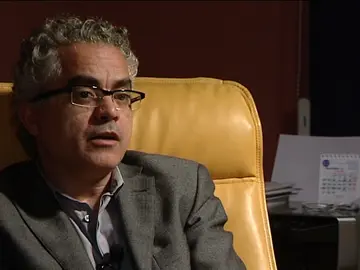 Psicólogo caso Bretón Psicólogo caso Bretón
