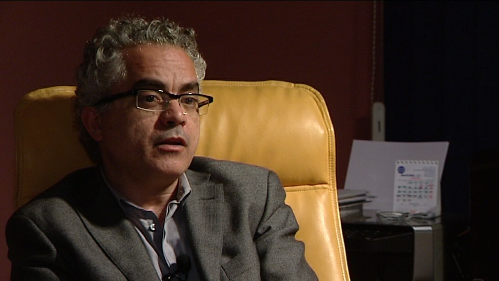 Psic&oacute;logo caso Bret&oacute;n