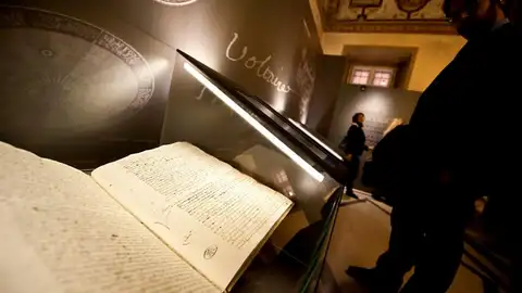 Arhivo secreto del Vaticano Arhivo secreto del Vaticano