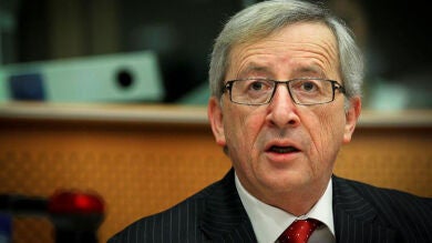 El Eurogrupo pide a España que acelere la valoración independiente del 'ladrillo' 