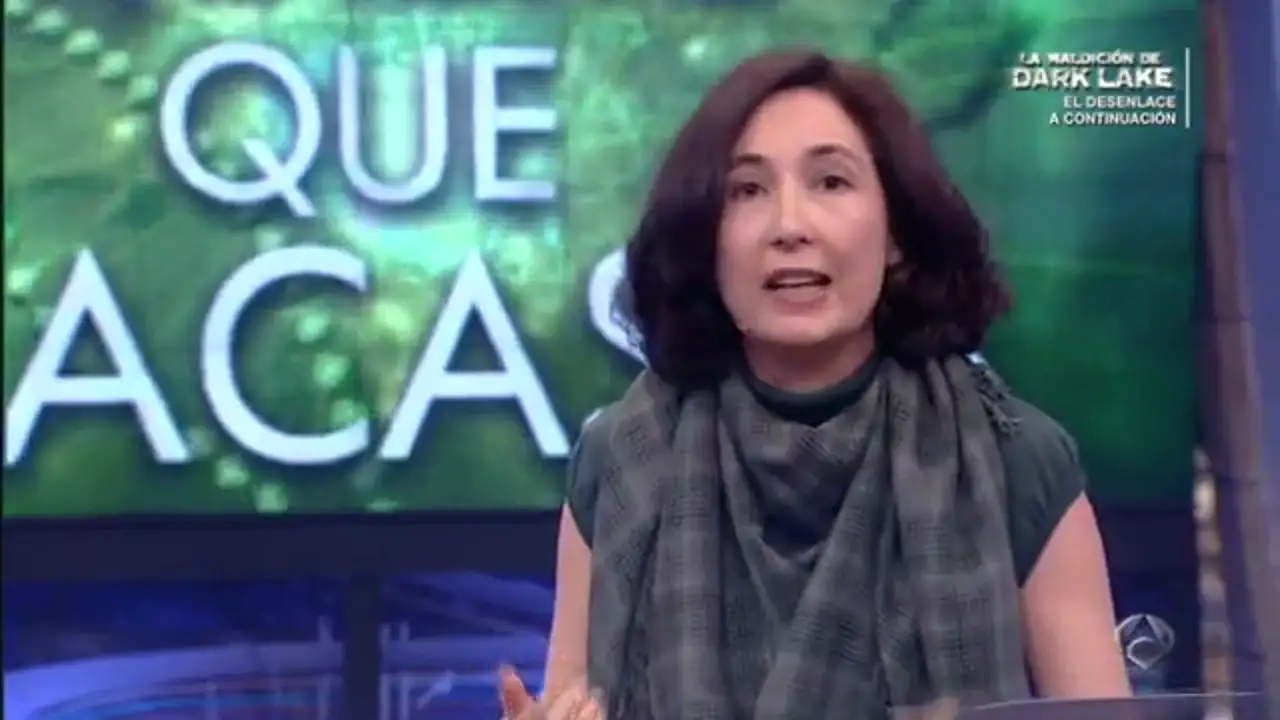 La envida duele