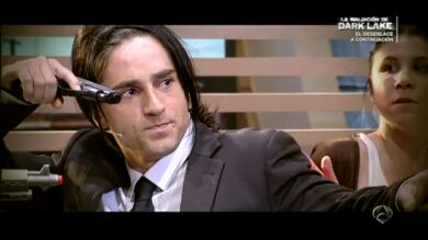 Pulp Fiction en El Hormiguero