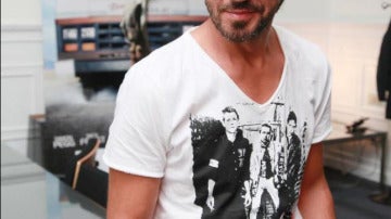 Santi Millán en El Hormiguero