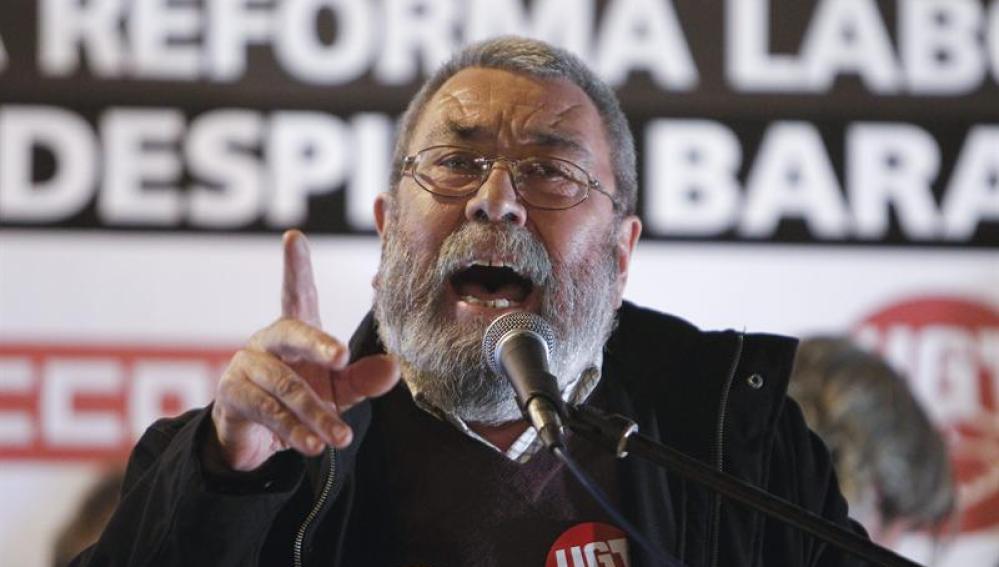 Candido Mendez