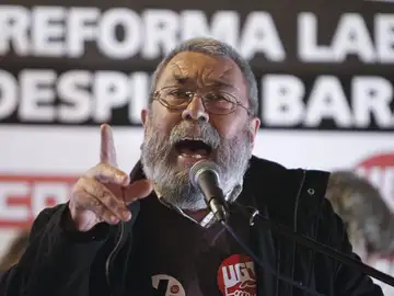 Candido Mendez Candido Mendez