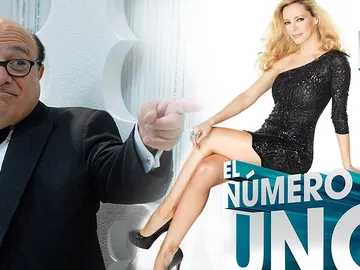 Paula Vázquez y Dani Devito Paula Vázquez y Dani Devito