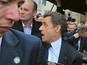 Sarkozy