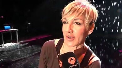 Ana Torroja: 