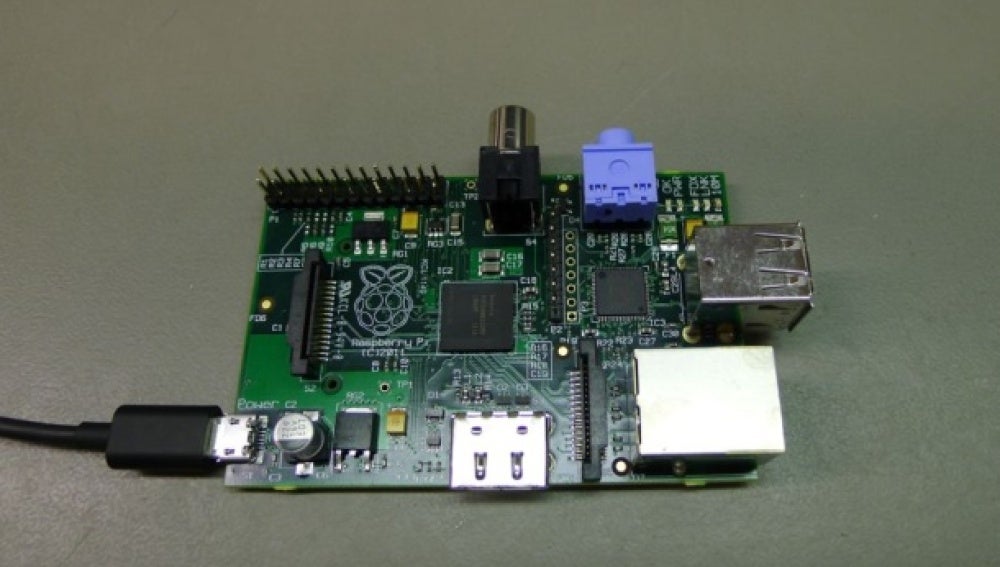 Raspberry Pi