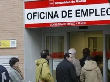 paro oficina de empleo paro oficina de empleo