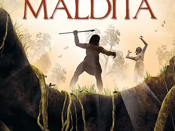 La tribu maldita La tribu maldita