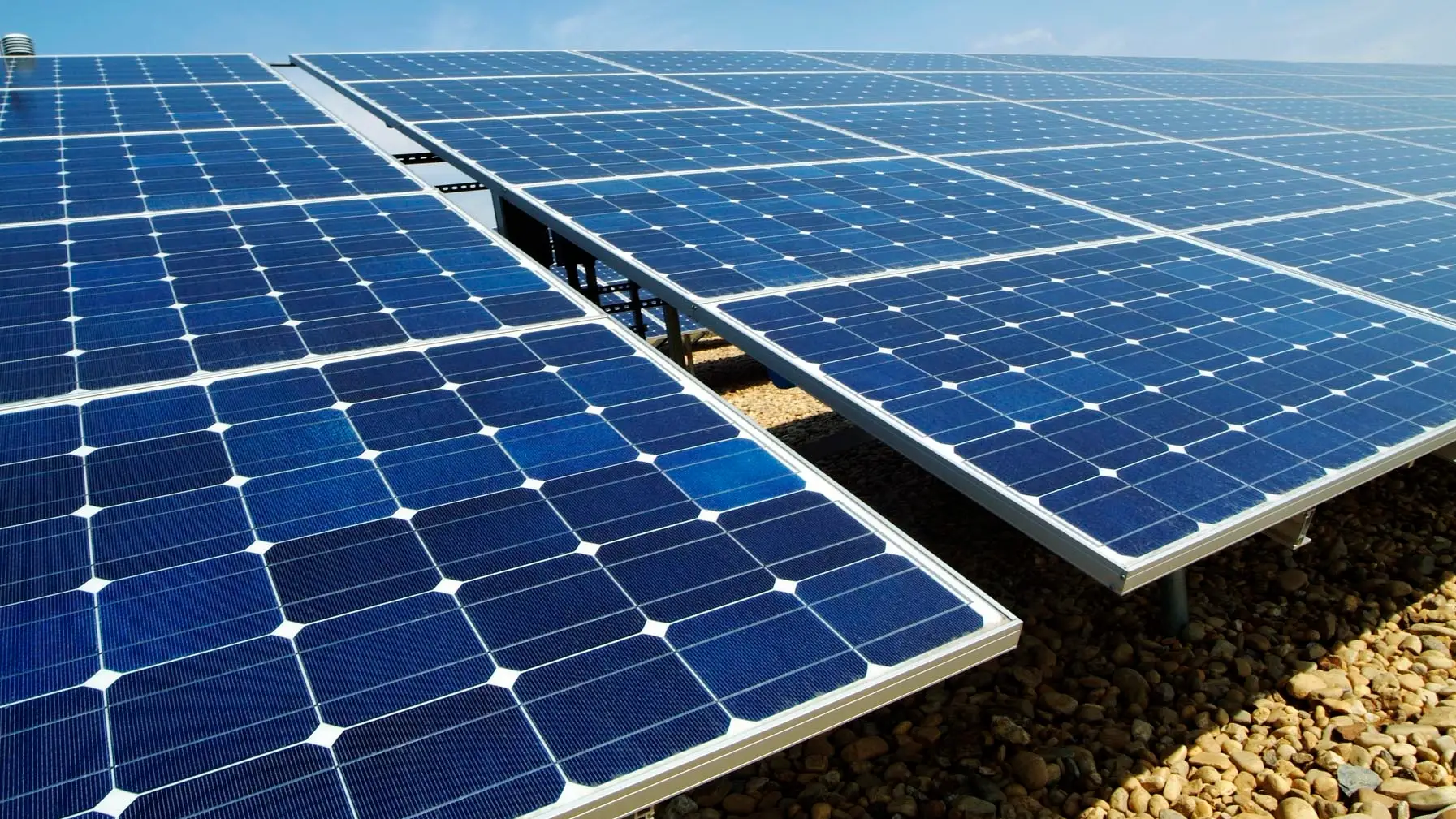 Energía solar Energía solar