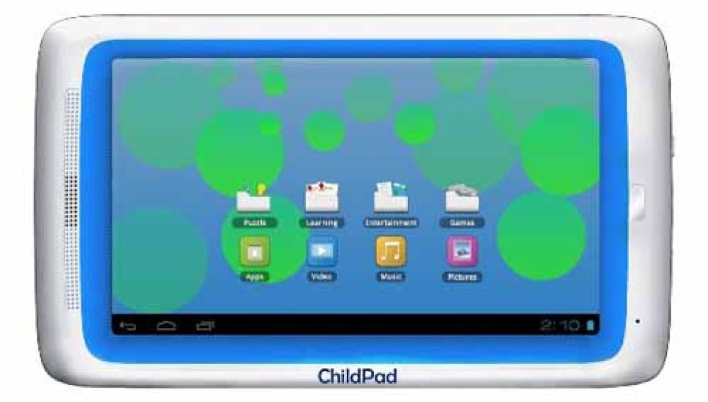 Archos ChilPad