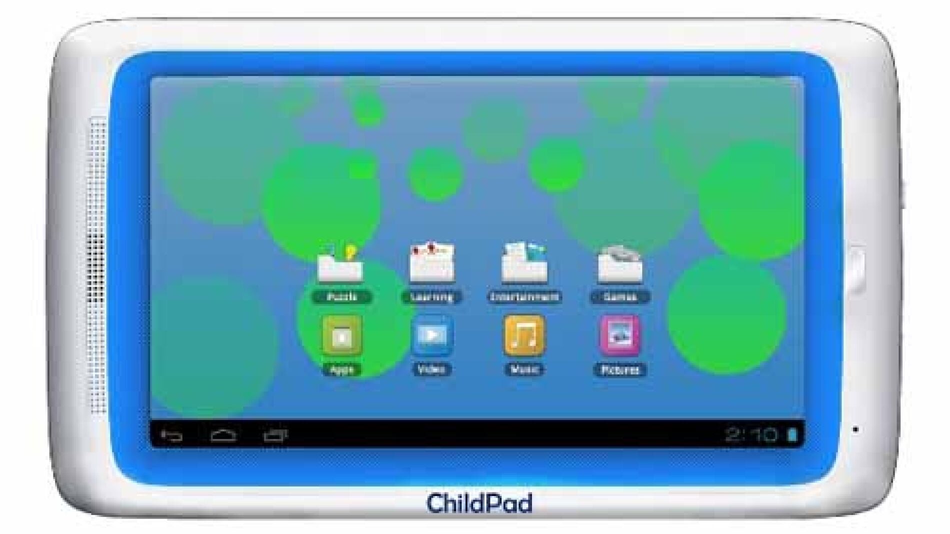 Archos ChilPad