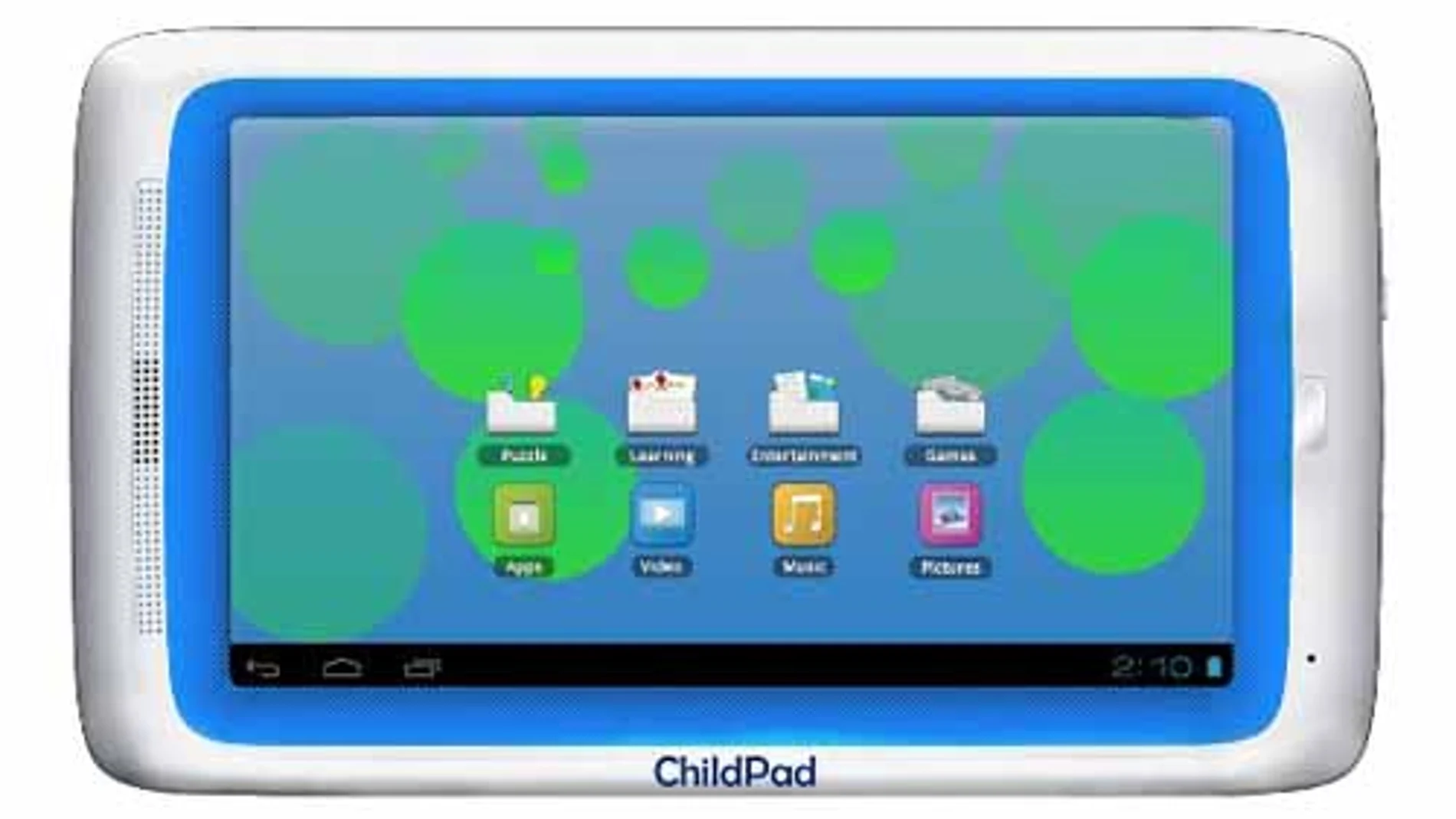 Archos ChilPad Archos ChilPad
