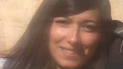 Rosella Urru, cooperante italiana liberada