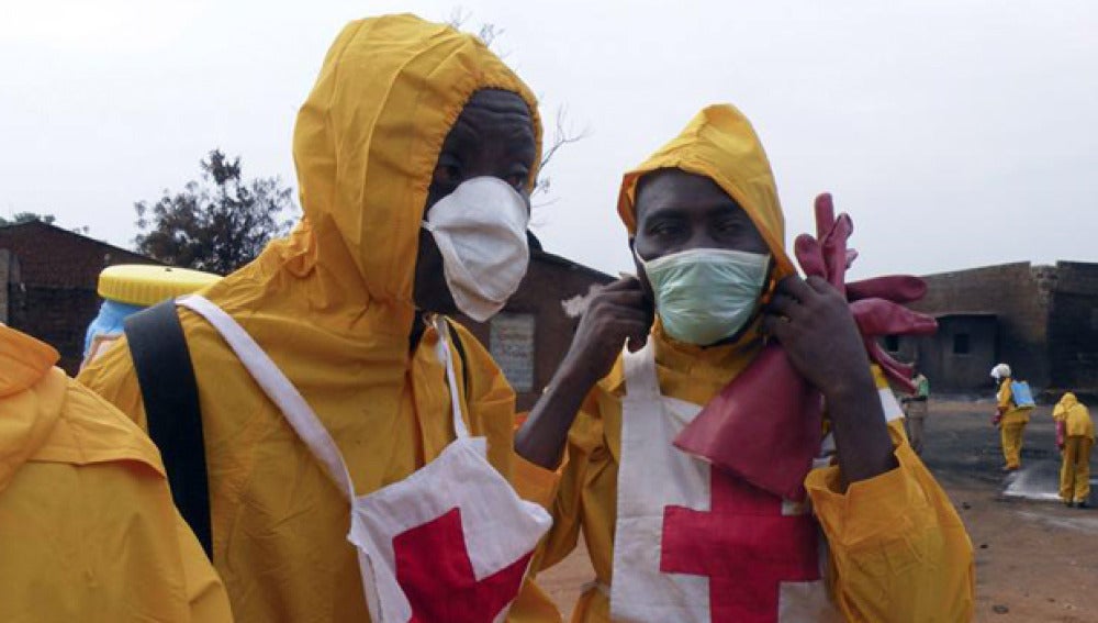 Al menos 200 personas perdieron la vida en el Congo