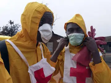 Brote de una enfermedad desconocida que mata en 48 horas: más de 50 muertos en la República Democrática del Congo Brote de una enfermedad desconocida que mata en 48 horas: más de 50 muertos en la República Democrática del Congo
