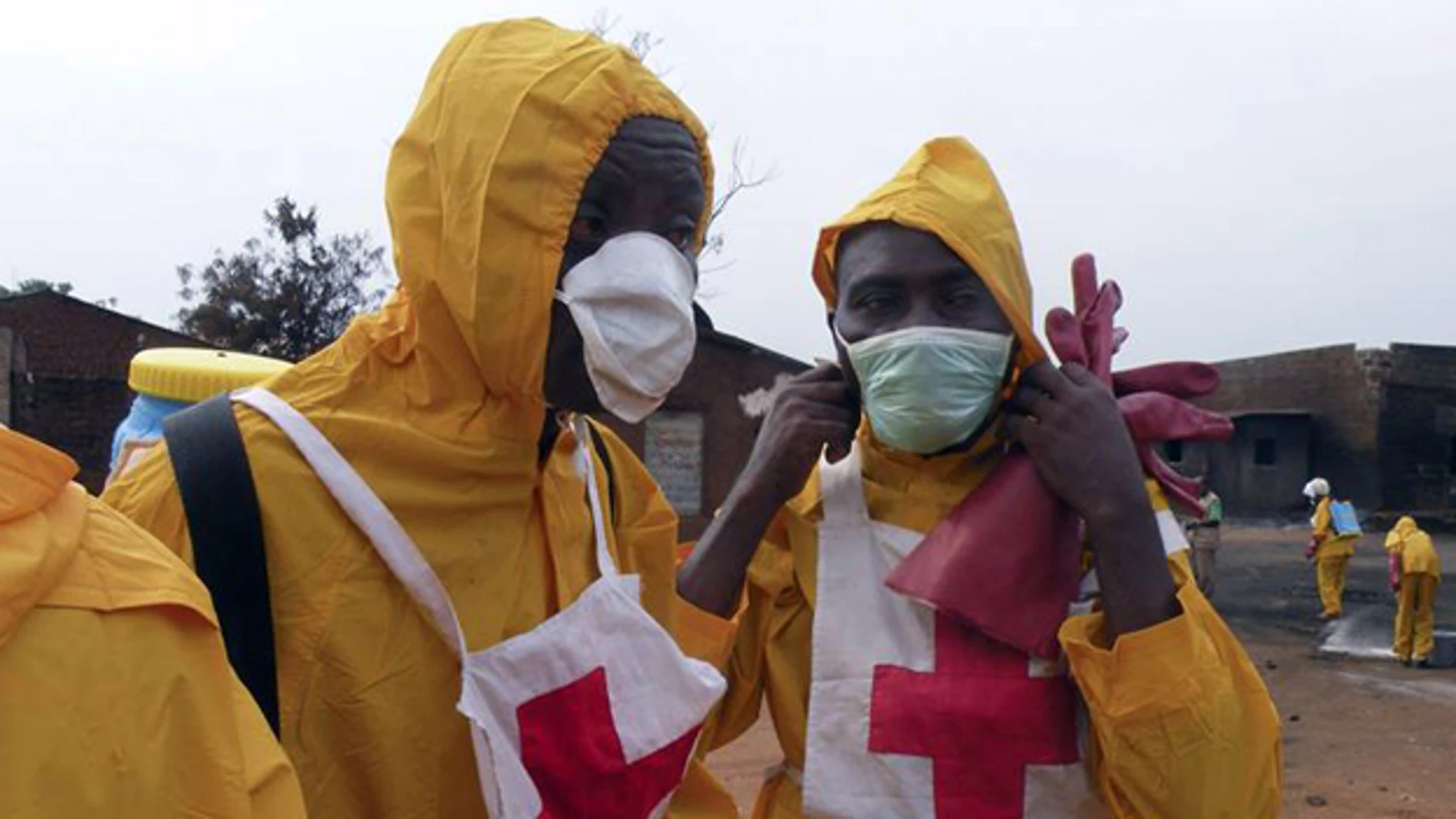 Brote de una enfermedad desconocida que mata en 48 horas: más de 50 muertos en la República Democrática del Congo Brote de una enfermedad desconocida que mata en 48 horas: más de 50 muertos en la República Democrática del Congo