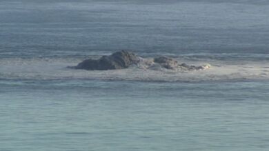 Decretan el fin del proceso volcánico en El Hierro, aunque sigue habiendo actividad