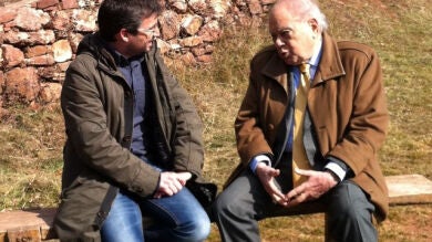 Jordi Évole gana el Premio Blanquerna a Mejor Comunicador 2011