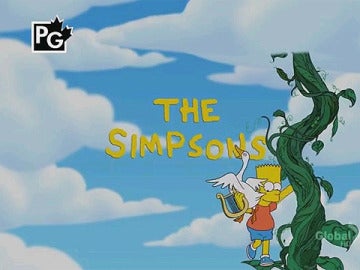 Los Simpsons versionan Juego de Tronos
