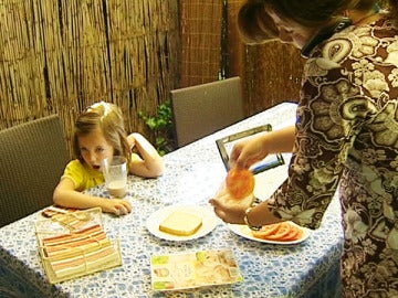 Madres