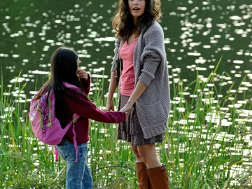 La huida de los Castillo La huida de los Castillo