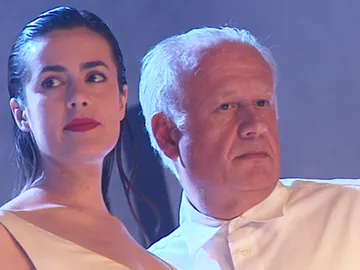 Juan Echanove Juan Echanove