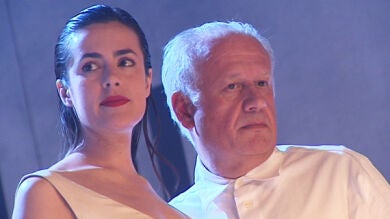 Echanove muestra el lado oscuro del alma humana en 'Desaparecer'