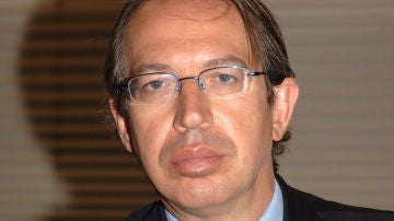 El periodista José Antonio Vera