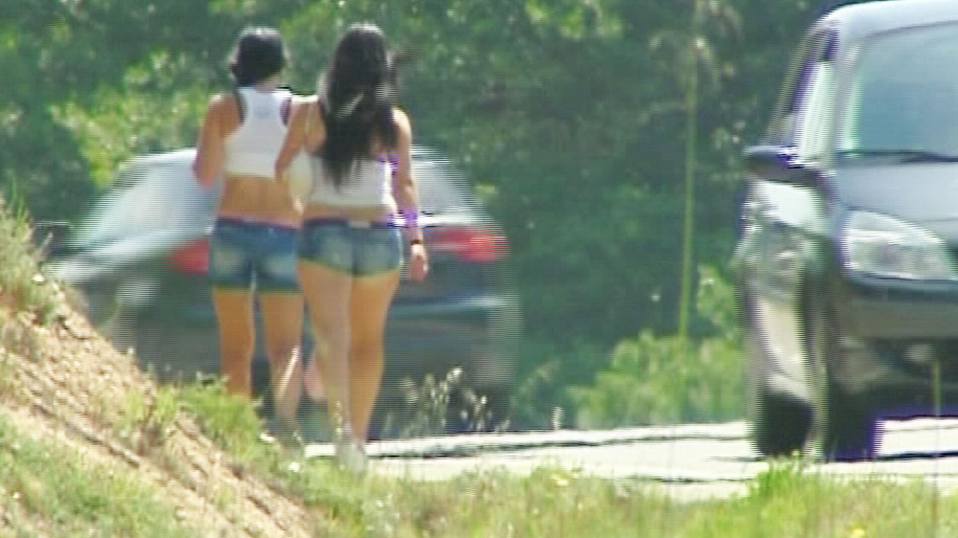 Sanciones de 30.000 euros para los conductores que se detengan a contratar sexo