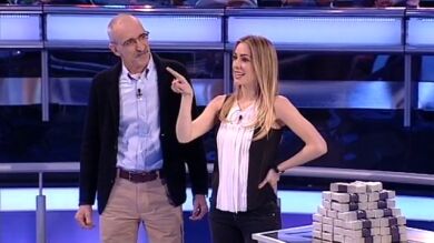 El rap de las declinaciones en latín por Kira Miró