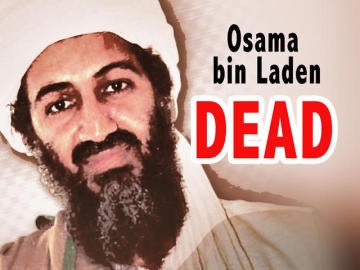 Correos publicados por WikiLeaks aseguran que Bin Laden no fue arrojado al mar 