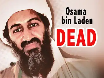 Correos publicados por WikiLeaks aseguran que Bin Laden no fue arrojado al mar Correos publicados por WikiLeaks aseguran que Bin Laden no fue arrojado al mar