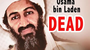 Correos publicados por WikiLeaks aseguran que Bin Laden no fue arrojado al mar 