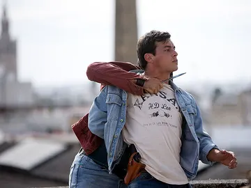 La peli refleja la corrupción de Sevilla en 1992 La peli refleja la corrupción de Sevilla en 1992