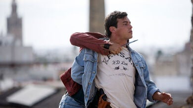 Nuevo avance de ‘Grupo 7’, lo nuevo de Mario Casas
