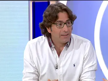 Antonio Garrido Antonio Garrido