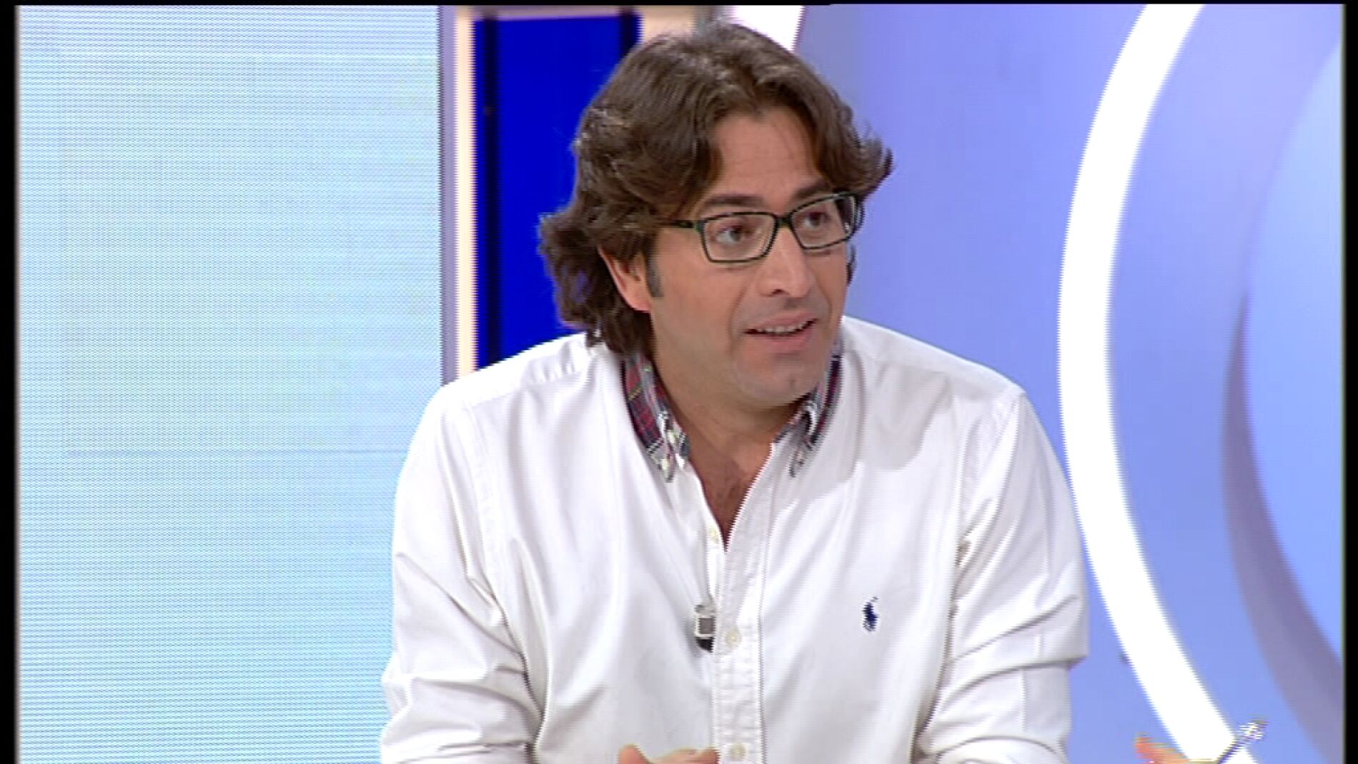 Antonio Garrido