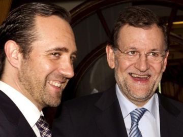 El presidente del Gobierno Mariano Rajoy El presidente del Gobierno Mariano Rajoy