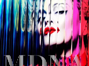 Madonna Madonna