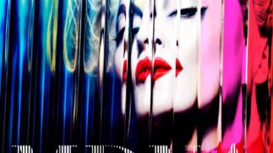 Madonna se confiesa 'adicta' en su nuevo single 