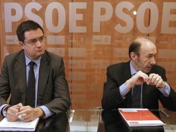 El PSOE no se postula