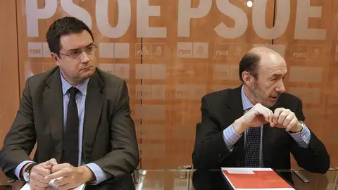 El PSOE no se postula El PSOE no se postula