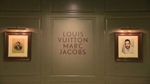 Louis Vuitton / Marcs Jacobs