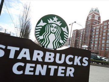 Oficinas centrales de Starbucks en Seattle